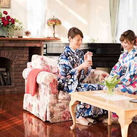 Agri In Holiday Hirosaki Dış mekan fotoğraf