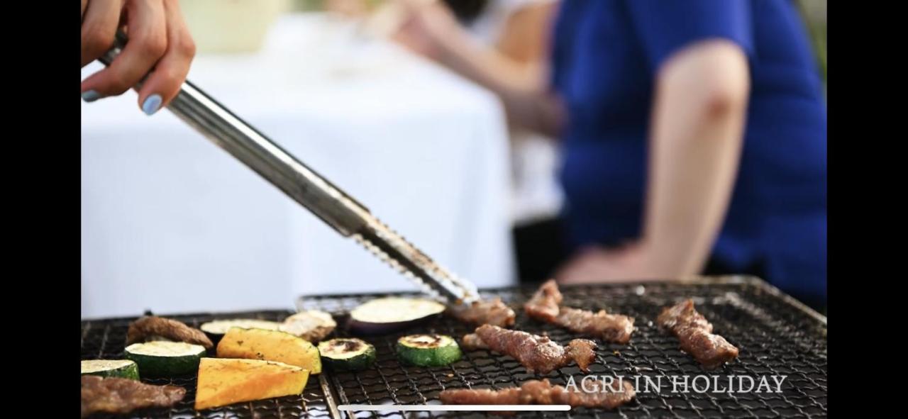 Agri In Holiday Hirosaki Dış mekan fotoğraf