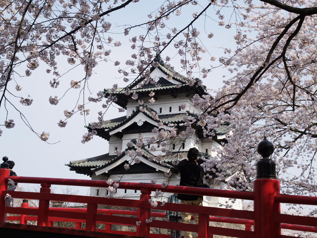 Agri In Holiday Hirosaki Dış mekan fotoğraf